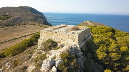 Sentiero 7: Cala Minnola - Torre Saracena